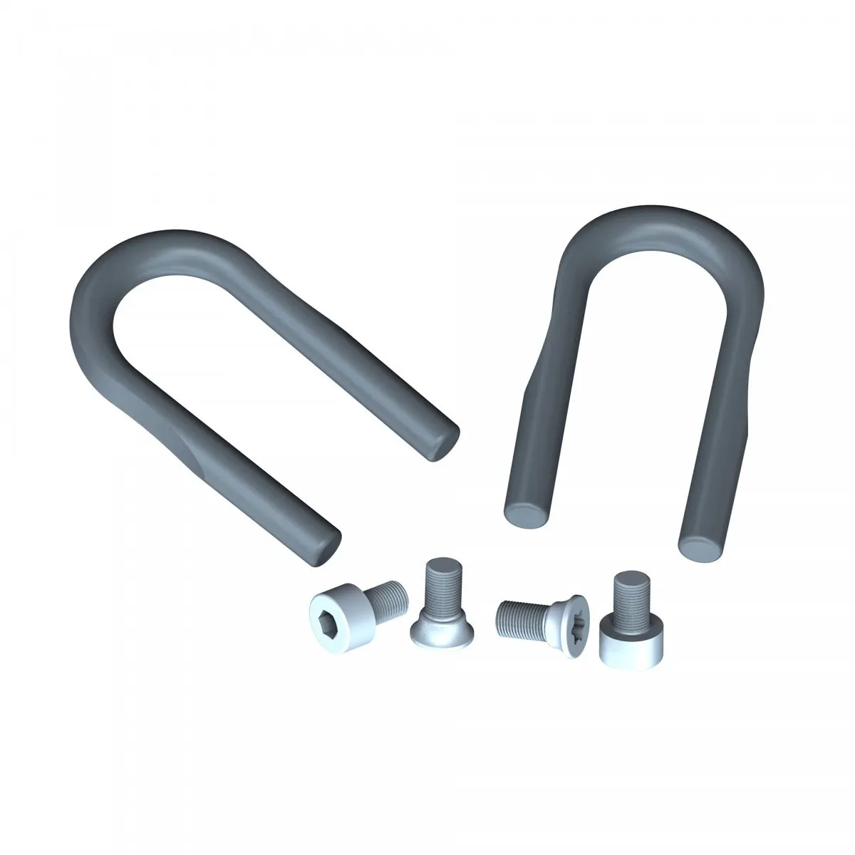 Lightweight U Springs
