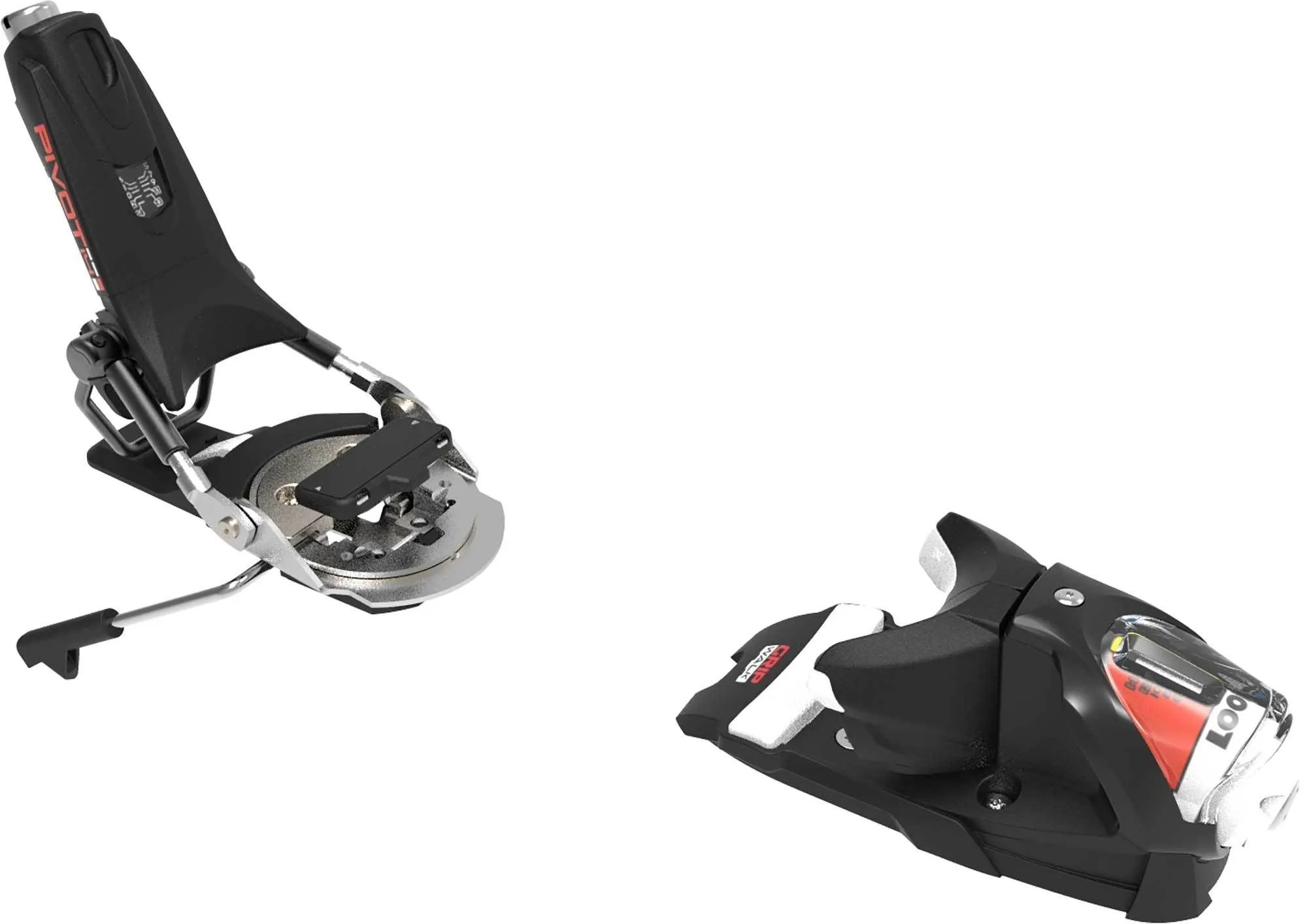 Look Pivot 14 GW B95 Ski Bindings 2025