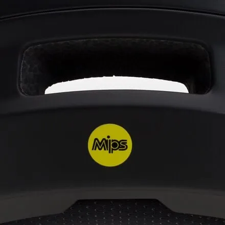 Mainline Mips Smith Full Face Helmet, Black