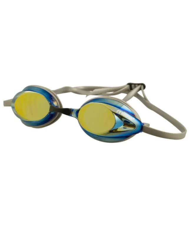 Maru Pulse Mirror Anti Fog Goggles