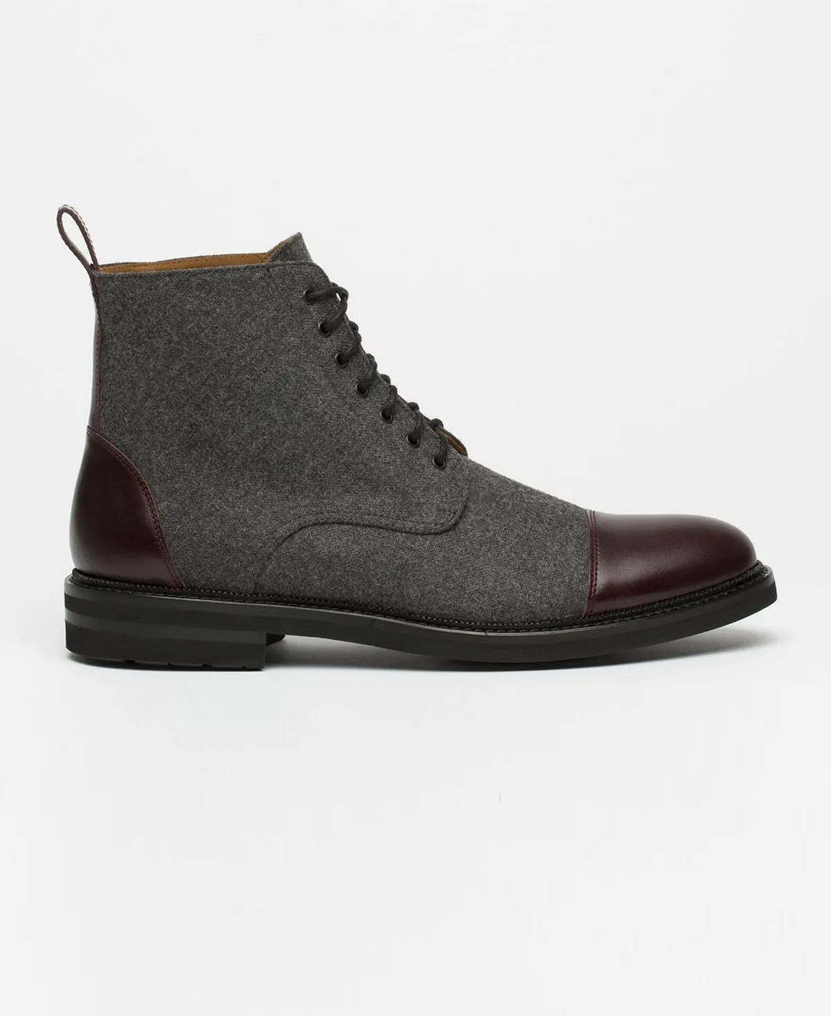 Men's jack boots Taft, multi