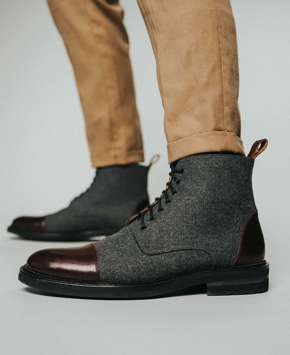 Men's jack boots Taft, multi