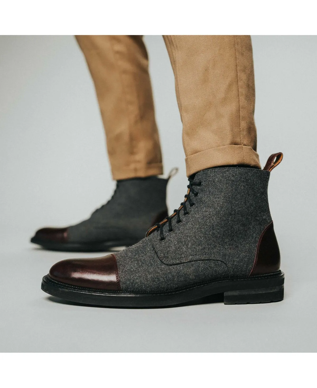Men's jack boots Taft, multi