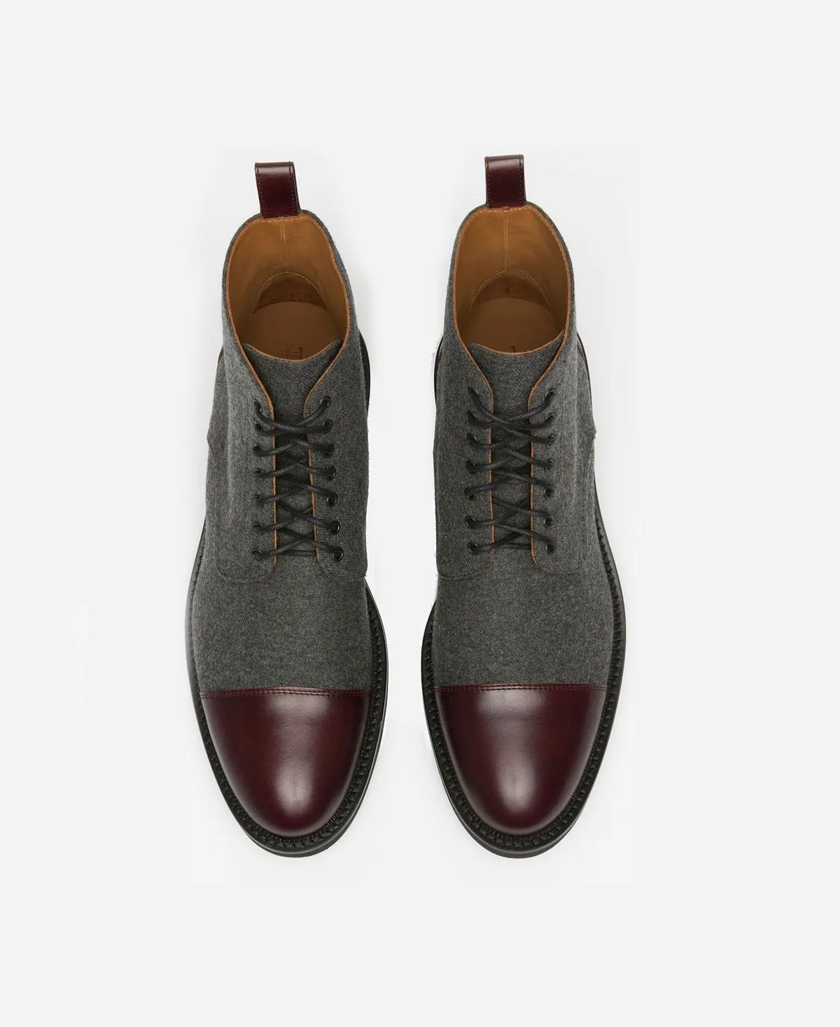 Men's jack boots Taft, multi