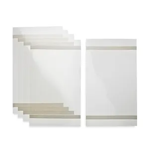 Miller Classic VSi and Titanium Series Tearaway Lens Covers - 254278 (5/Pack)