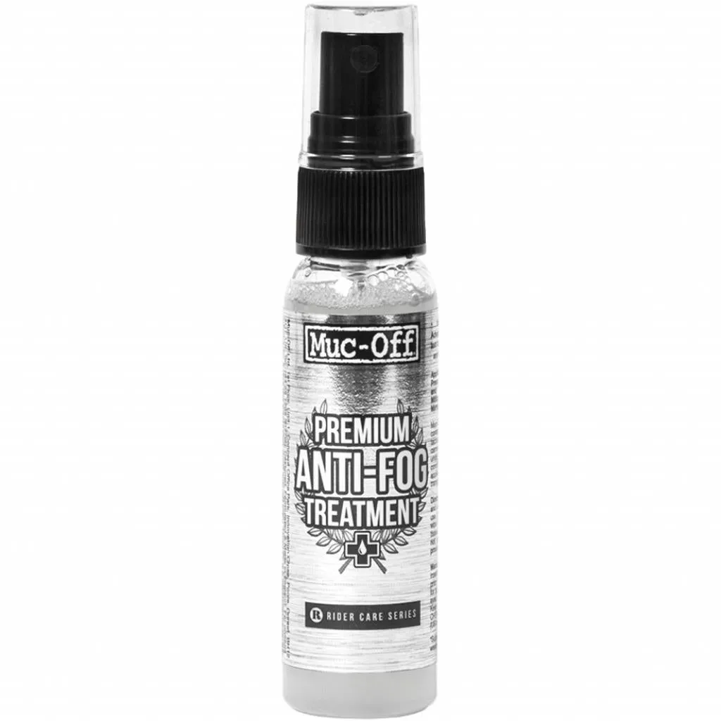 Muc-Off Anti-Fog Goggle Treatment | 214-1