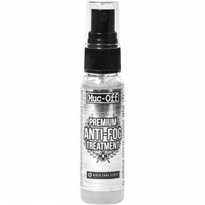 Muc-Off Anti-Fog Goggle Treatment | 214-1