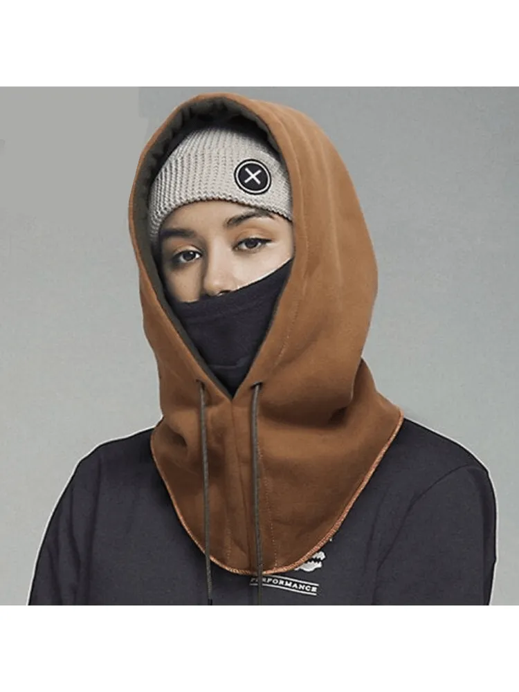 NANDN Helmet Cover