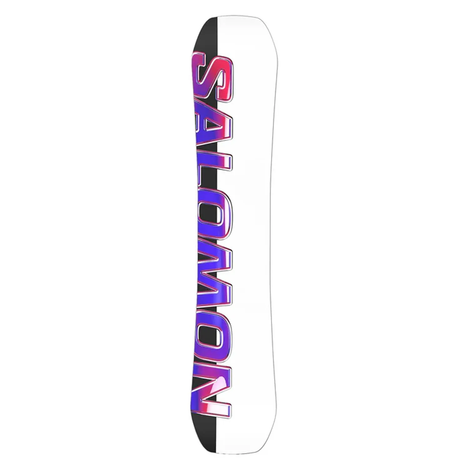 No Drama Snowboard 2025