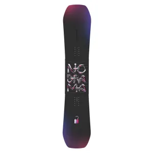 No Drama Snowboard 2025