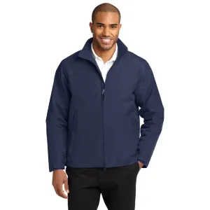 Port Authority® Challenger™ II Jacket - True Navy / True Navy