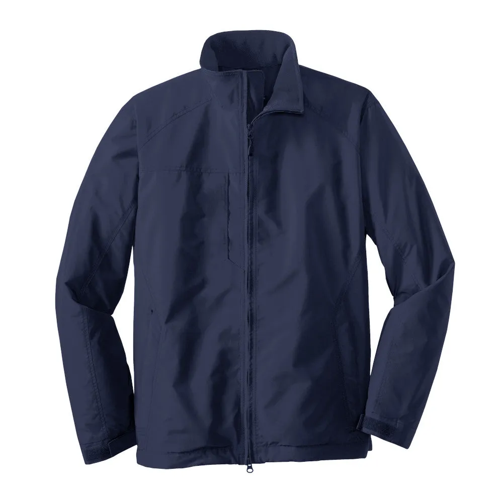 Port Authority® Challenger™ II Jacket - True Navy / True Navy