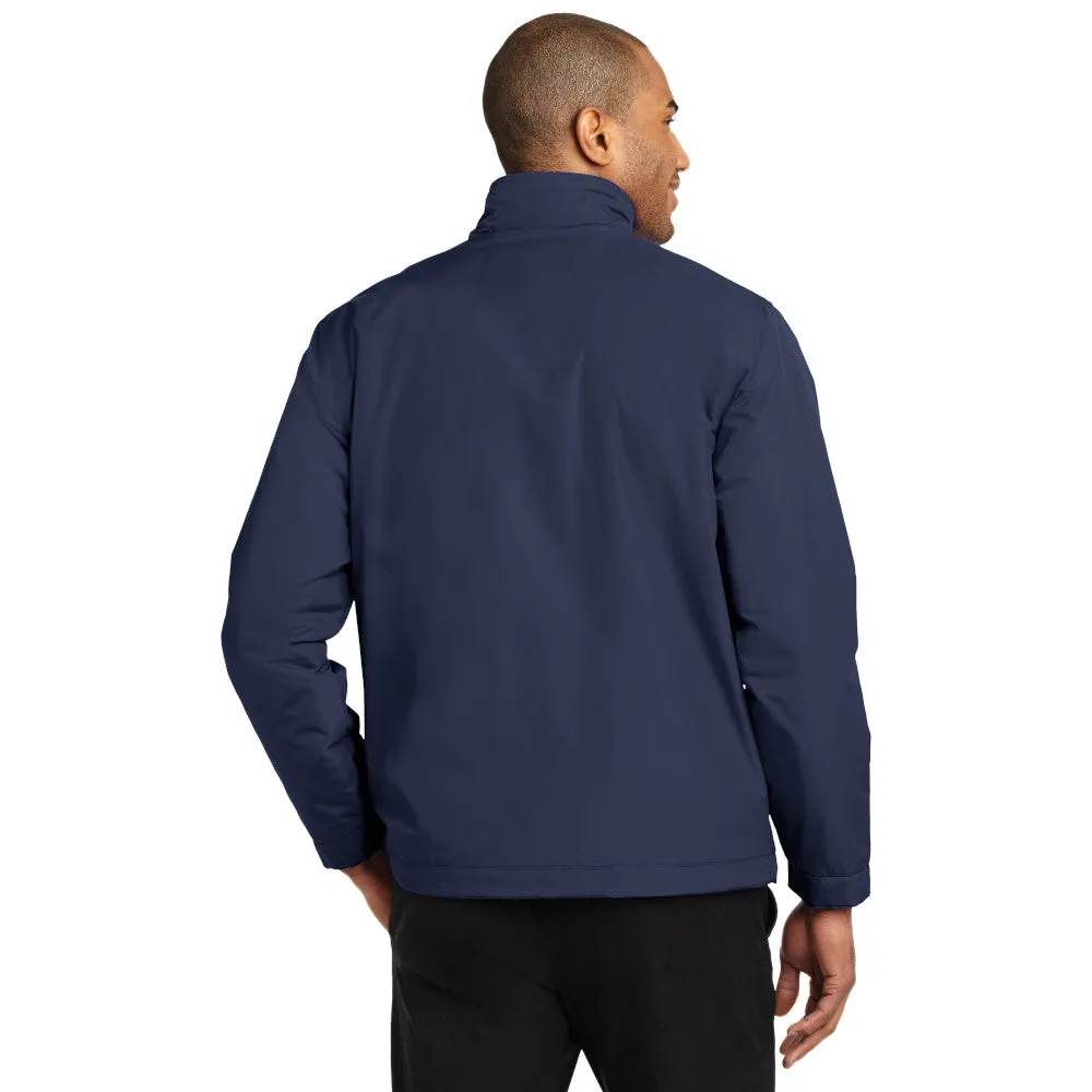 Port Authority® Challenger™ II Jacket - True Navy / True Navy