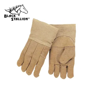 Revco HP114 Thermal Protection Gloves, 14-Inch, 45 oz., PBI Insulated, 1 Pair