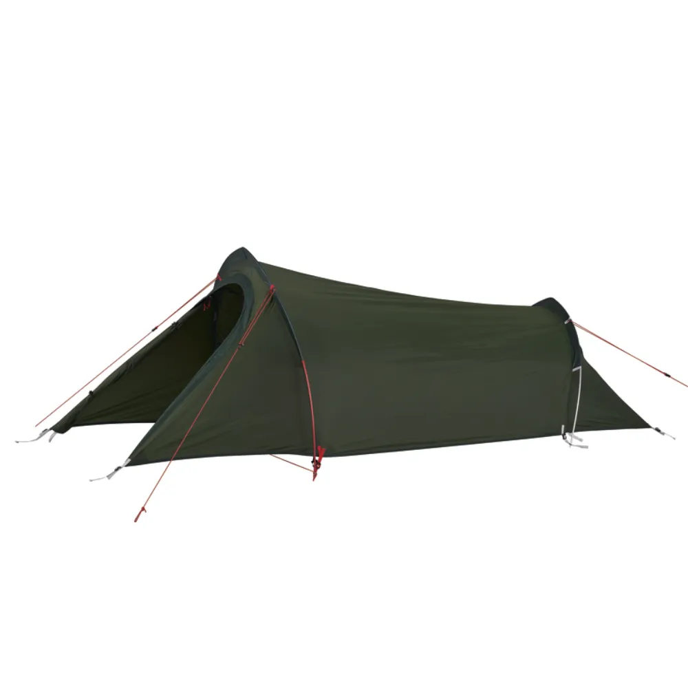 Roman 1 Persson Cradle Tent