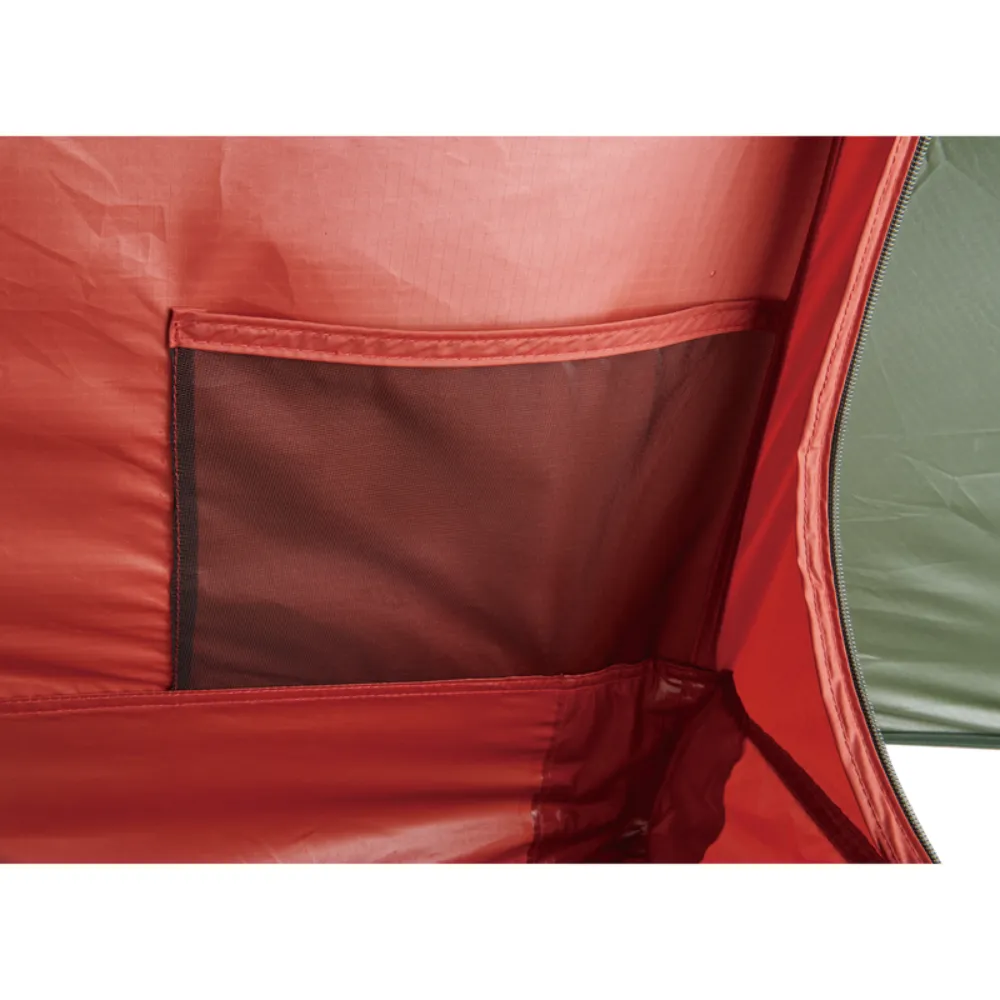 Roman 1 Persson Cradle Tent