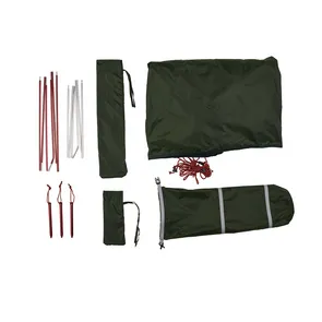 Roman 1 Persson Cradle Tent