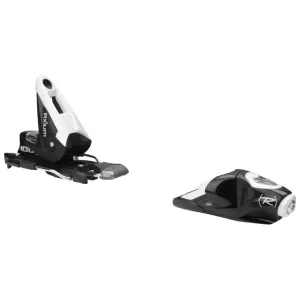 Rossignol Axium 100 B93 Ski Binding (Black/White)