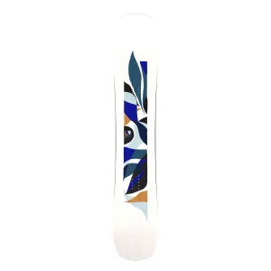 Rumble Fish Snowboard 2025