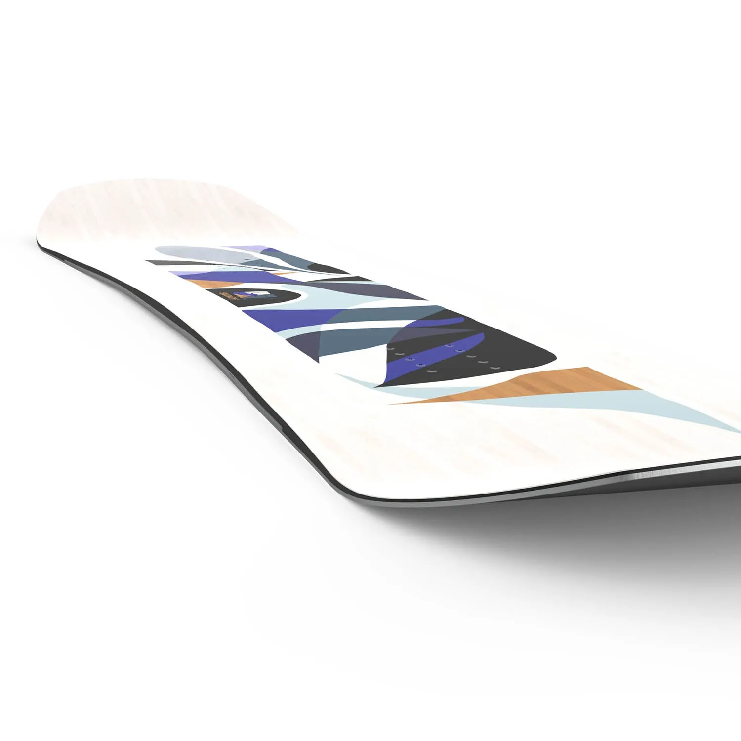 Rumble Fish Snowboard 2025