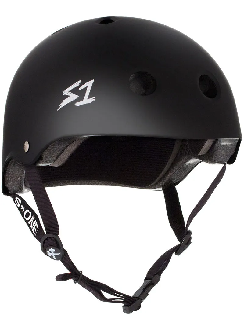 S1 - Lifer | Black Matte