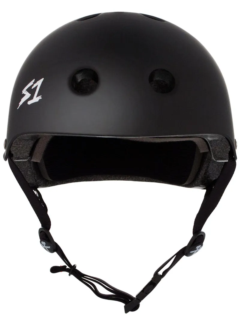 S1 - Lifer | Black Matte