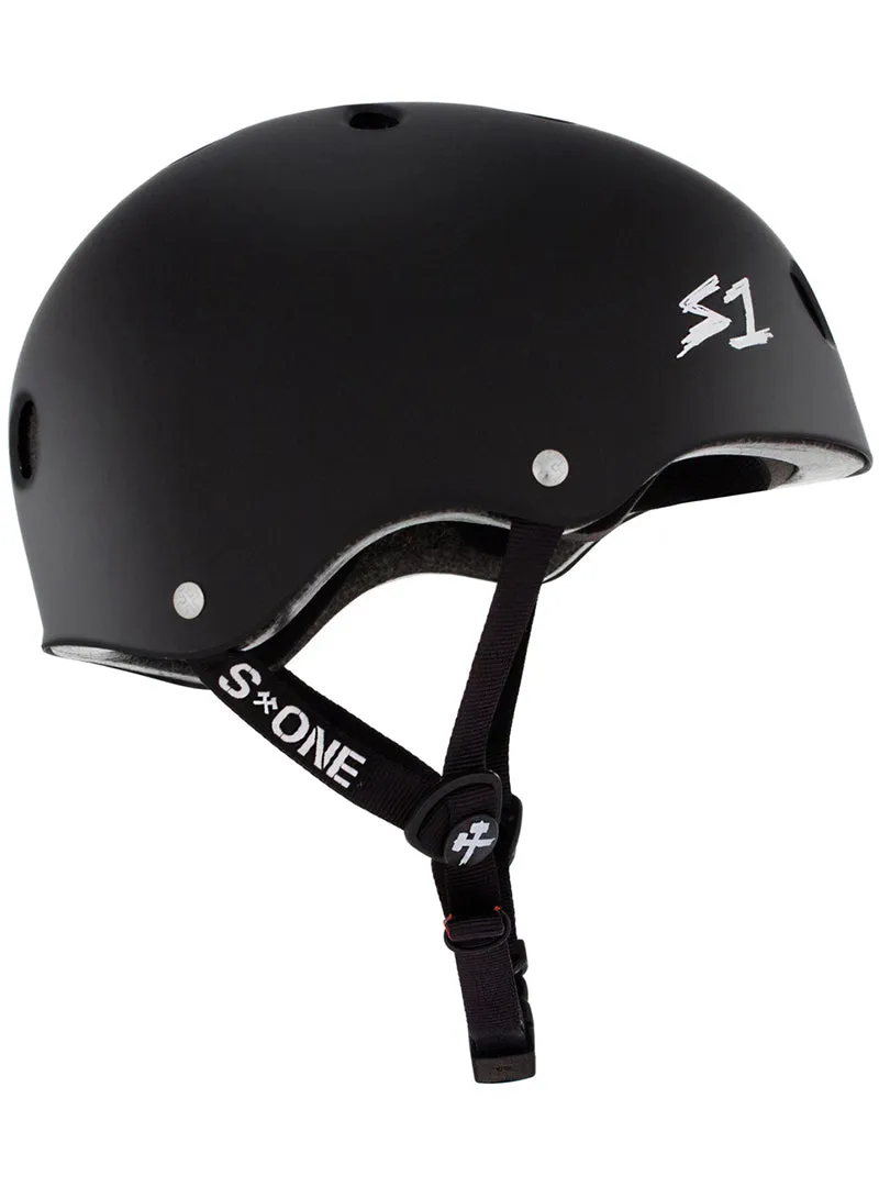 S1 - Lifer | Black Matte