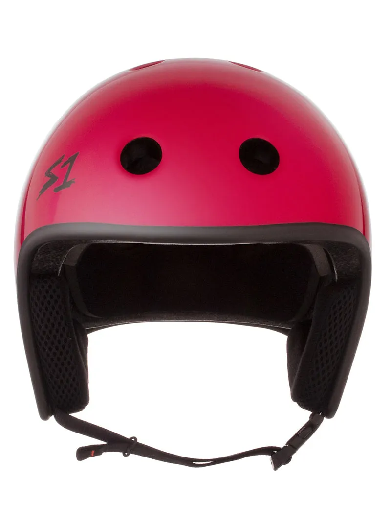 S1 - Retro Lifer | Red Gloss