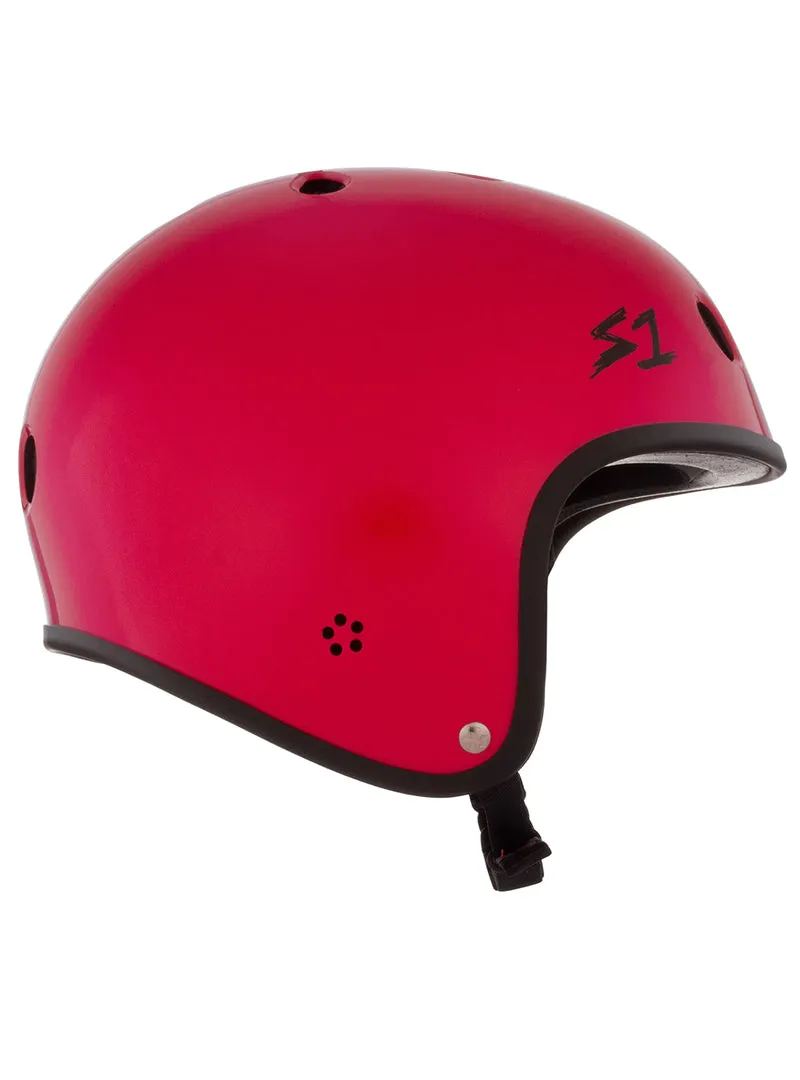 S1 - Retro Lifer | Red Gloss