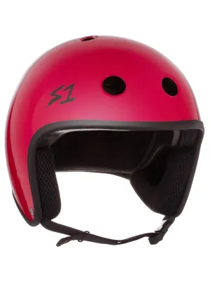 S1 - Retro Lifer | Red Gloss
