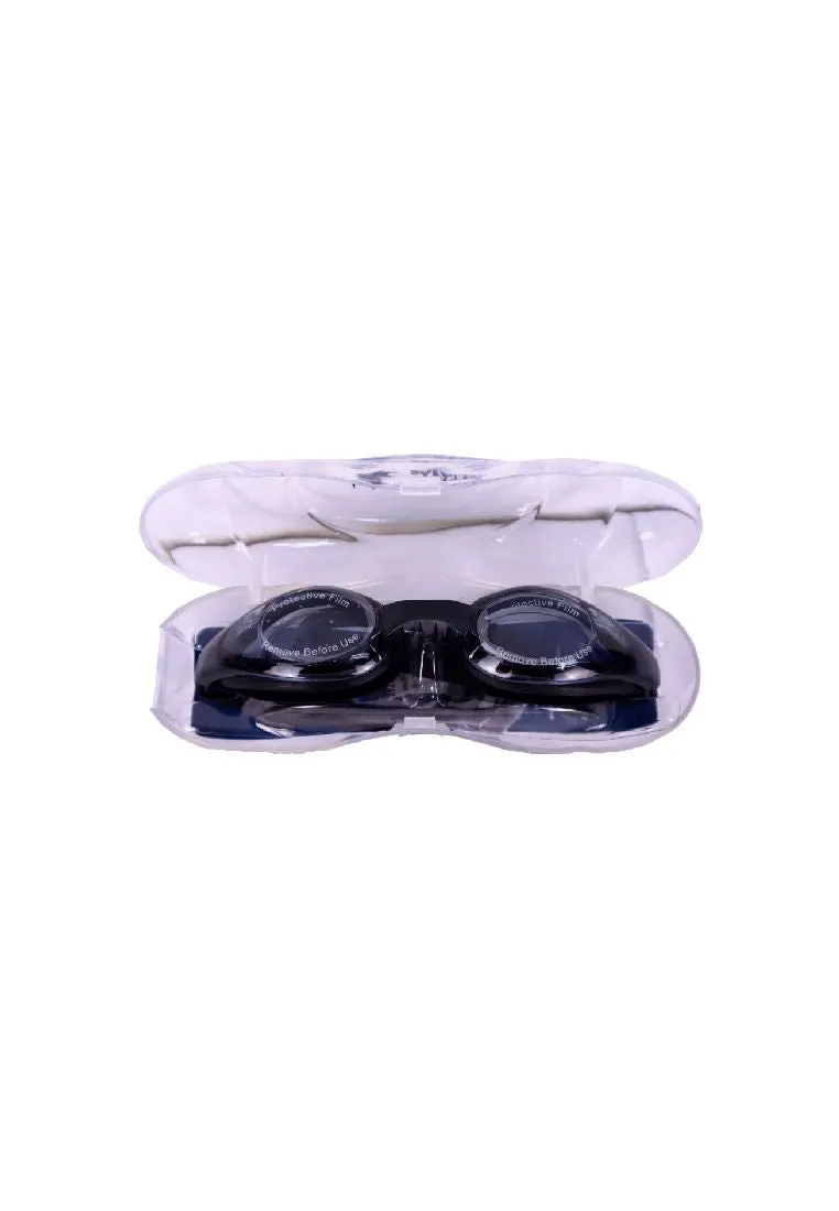 Sailfish Swimming Goggles - Black (Sf-5453)