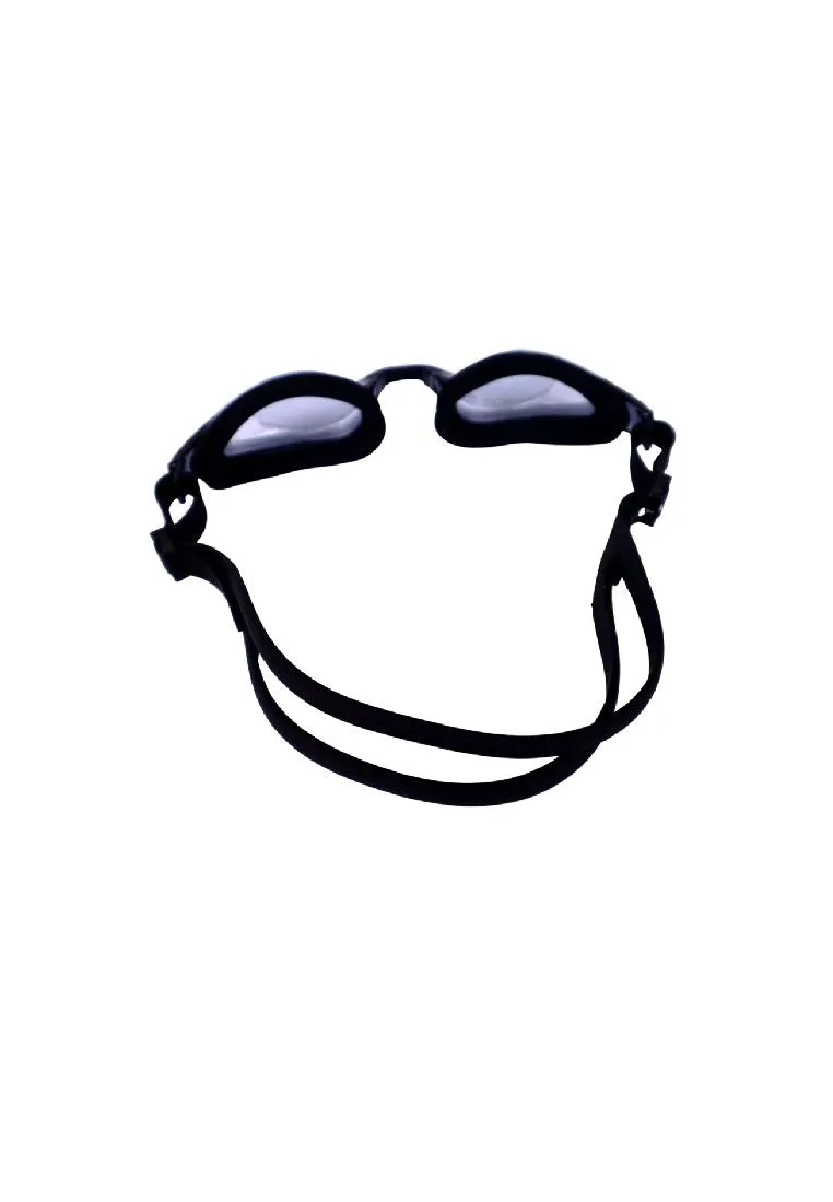 Sailfish Swimming Goggles - Black (Sf-5453)