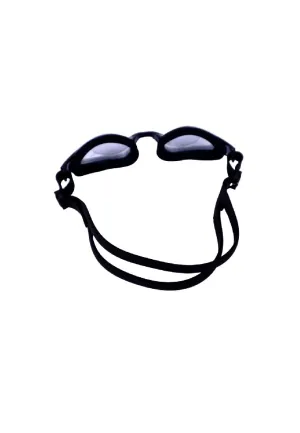 Sailfish Swimming Goggles - Black (Sf-5453)