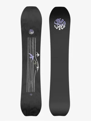Salomon Highpath Snowboard 2024