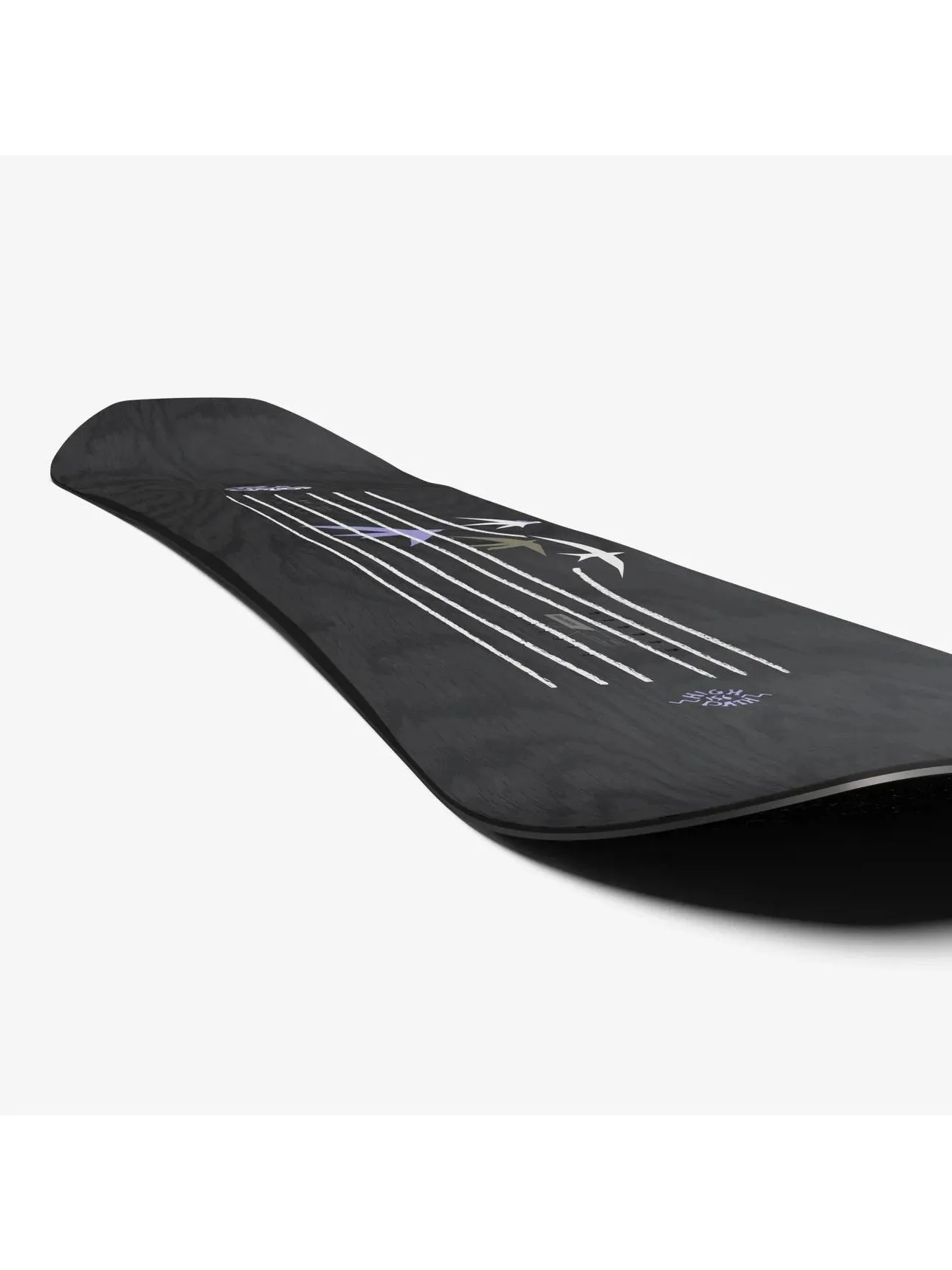 Salomon Highpath Snowboard 2024
