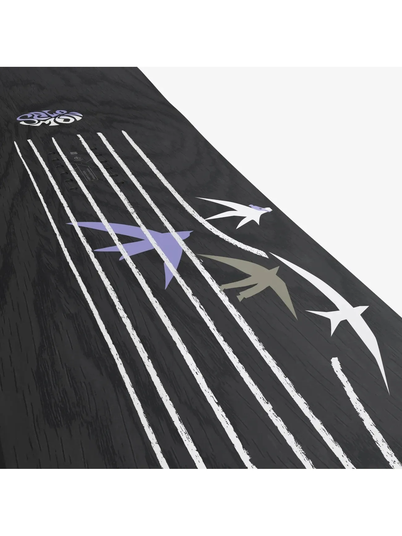 Salomon Highpath Snowboard 2024