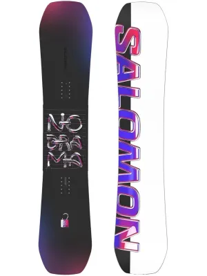 Salomon No Drama Snowboard 2025