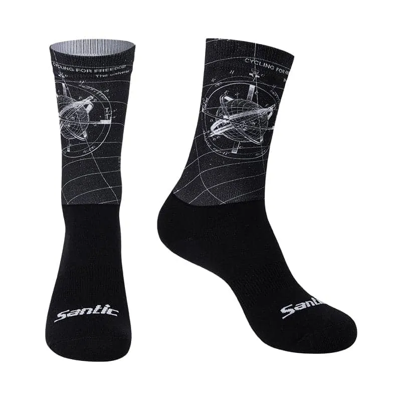 Santic Bobby Socks