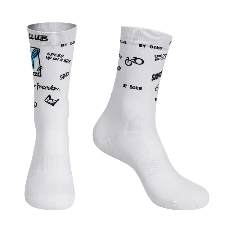 Santic Bobby Socks