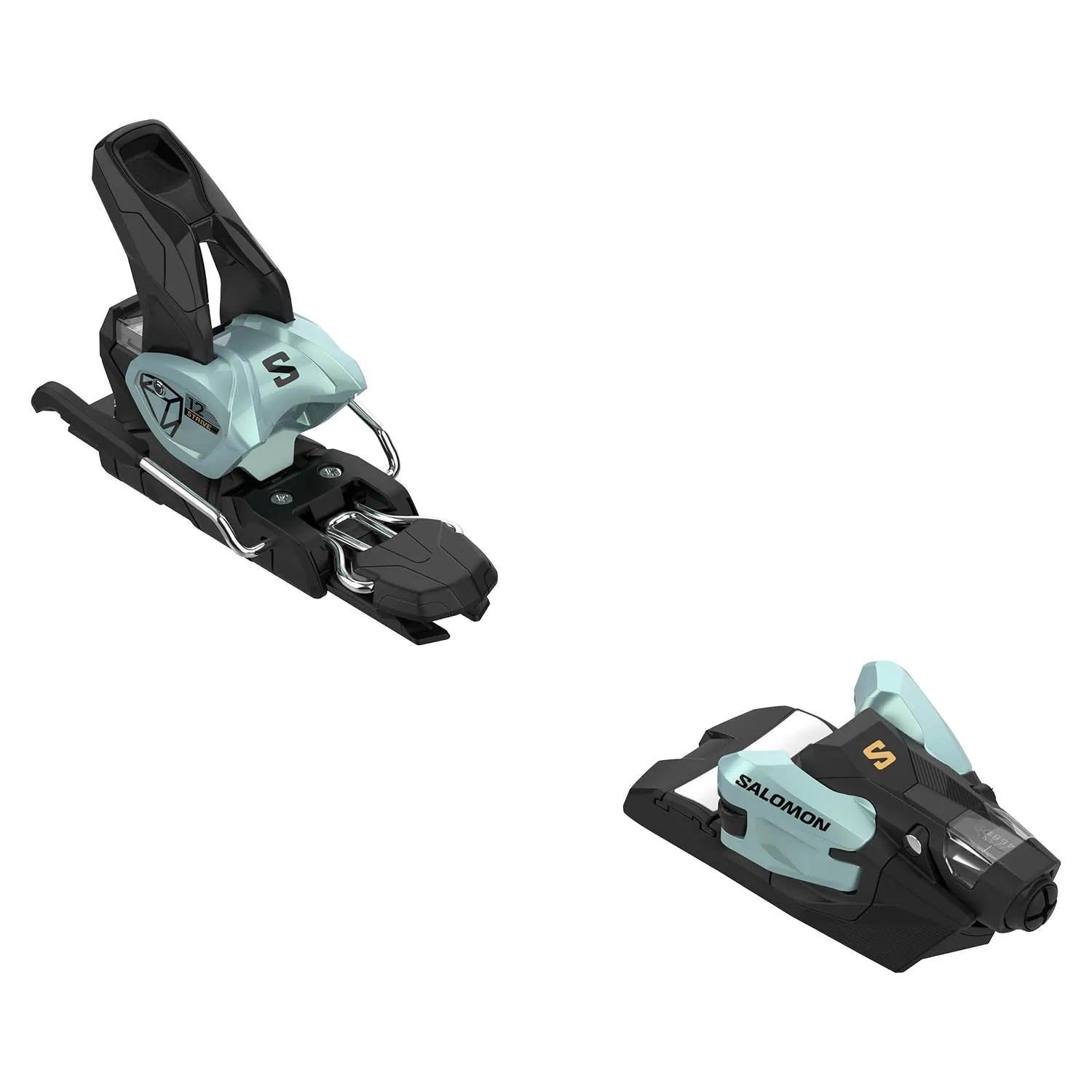 Strive 12 GW Ski Bindings 2025