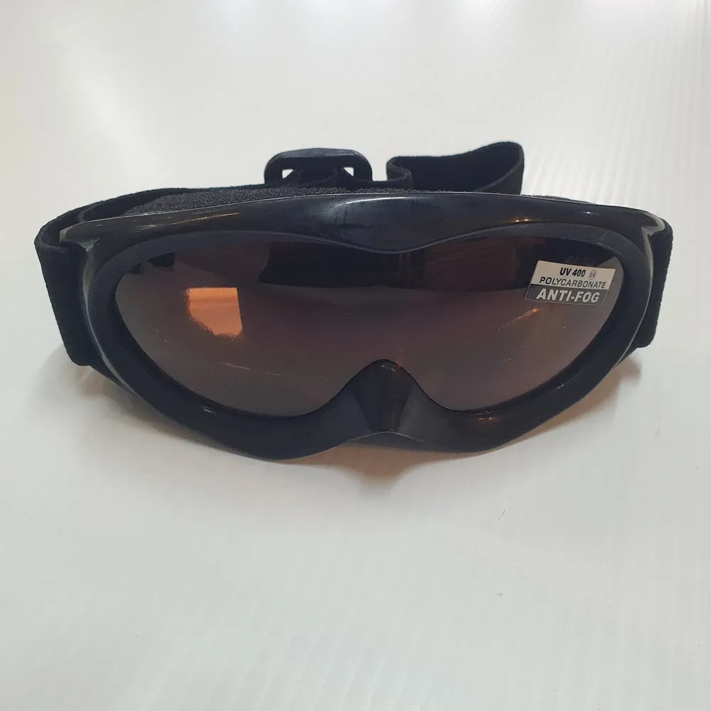 TCB Little Bowl Infant's Snow Goggles G1502G