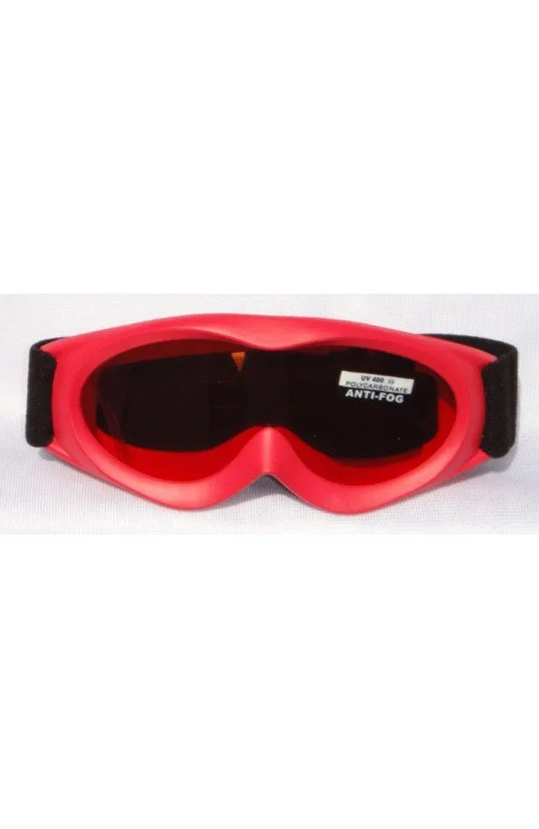 TCB Little Bowl Infant's Snow Goggles G1502G