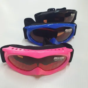 TCB Little Bowl Infant's Snow Goggles G1502G