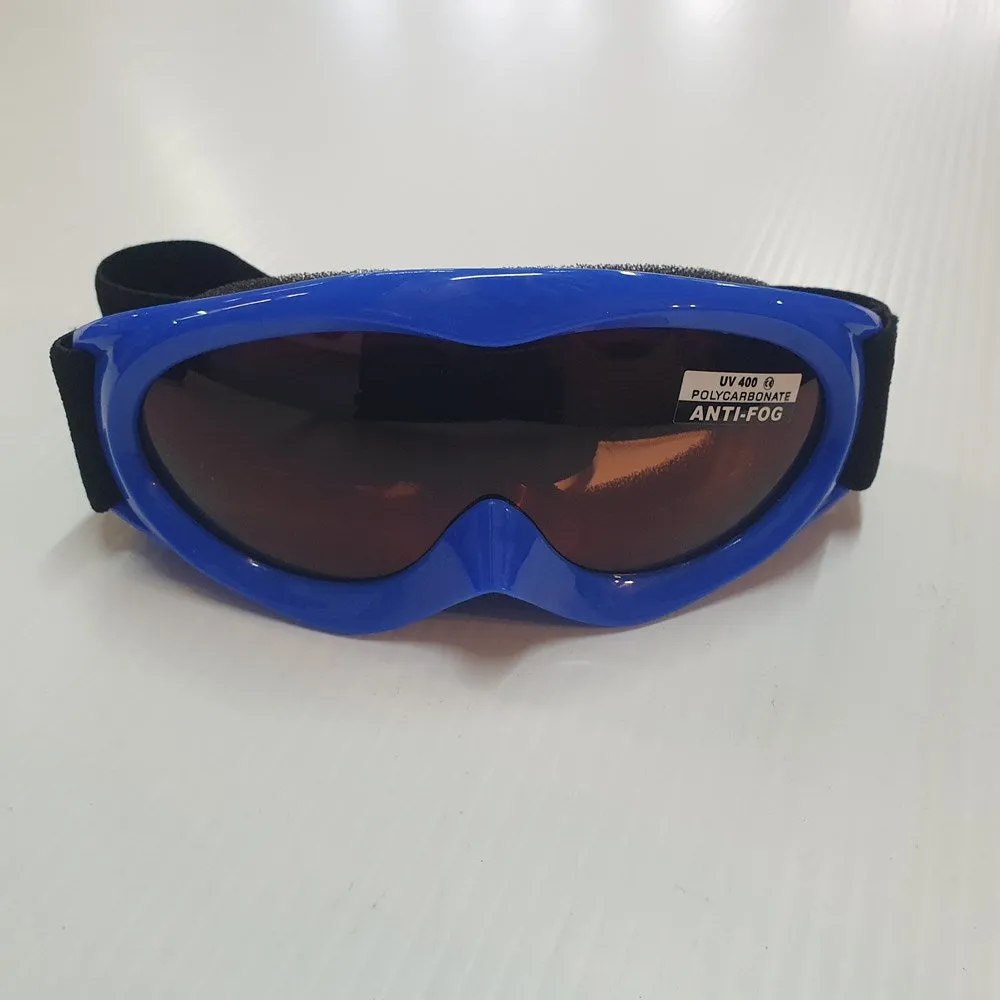 TCB Little Bowl Infant's Snow Goggles G1502G