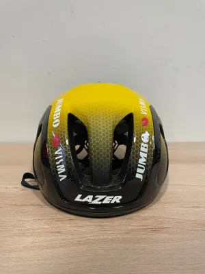 Team Jumbo Visma - Lazer Vento JONAS VINGEGAARD