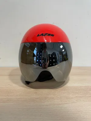 Team Jumbo Visma - Lazer Volante Red SEPP KUSS