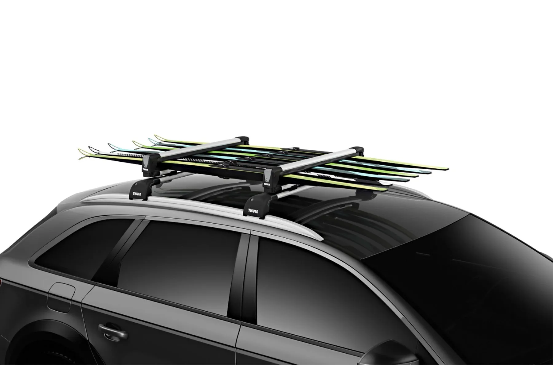 Thule Snowpack L