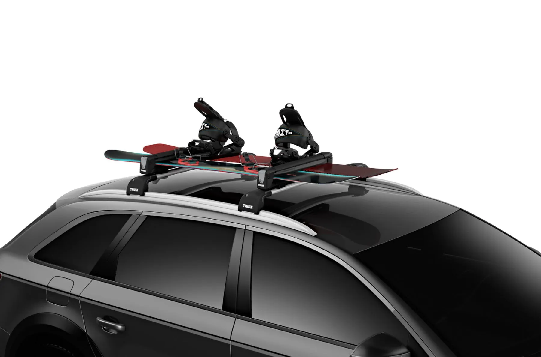 Thule Snowpack L