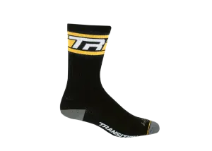 Transition Drift Socks Loam Gold
