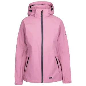 Trespass S Mulberry TP75 Tilbury Woman's Waterproof Jacket